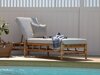 Outdoor-Loungesessel Dallas D103