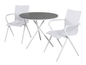Tisch und Stühle Dallas 2108