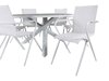 Laua ja toolide komplekt Dallas 2129