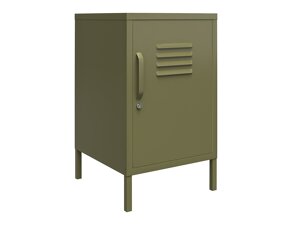 Шкафчик Tulsa L126 (Зелёный)