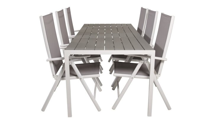 Stalo ir kėdžių komplektas 420632