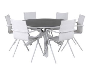 Conjunto de mesa y sillas Dallas 2360