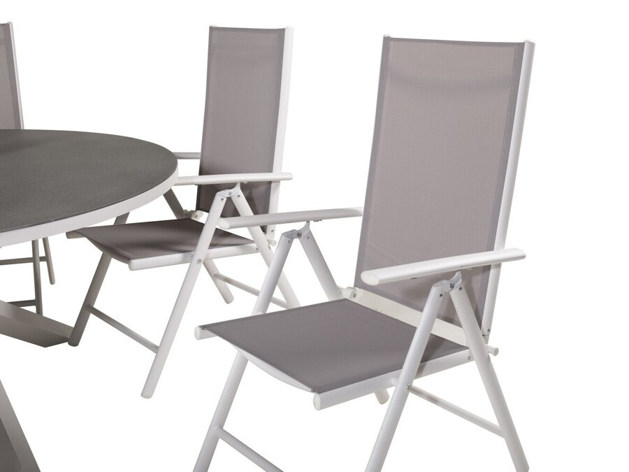 Σετ Τραπέζι και καρέκλες Dallas 2362