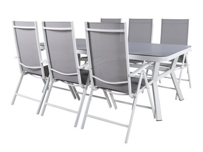 Stalo ir kėdžių komplektas 423021