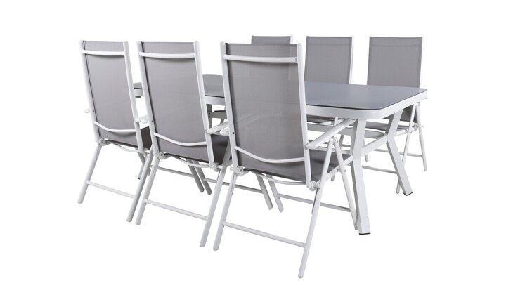 Stalo ir kėdžių komplektas 423021
