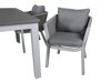 Conjunto de mesa y sillas Dallas 2805