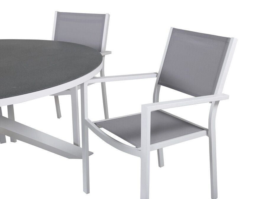 Σετ Τραπέζι και καρέκλες Dallas 2947