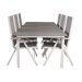 Stalo ir kėdžių komplektas 440806