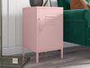 Шкафчик Novogratz L104 (Розовый)