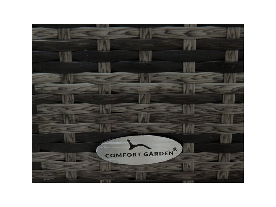 Kutija za pohranu Comfort Garden 531