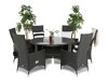 Asztal és szék garnitúra Comfort Garden 565