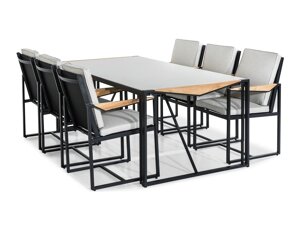 Tisch und Stühle Comfort Garden 622