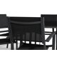 Asztal és szék garnitúra Comfort Garden 692