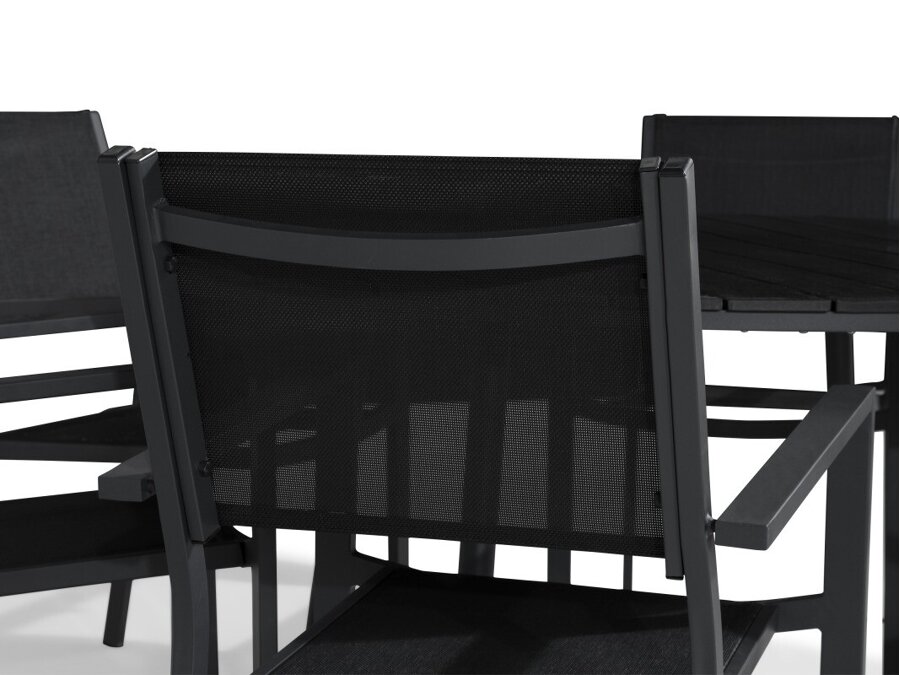 Asztal és szék garnitúra Comfort Garden 692