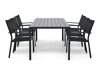 Tisch und Stühle Comfort Garden 694