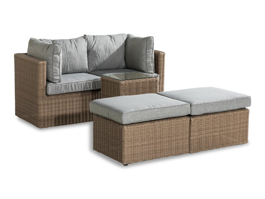 Set mobilier de exterior Comfort Garden 710