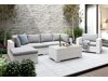 Set mobilier de exterior Comfort Garden 718