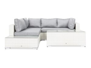 Conjunto de muebles de exterior Comfort Garden 750