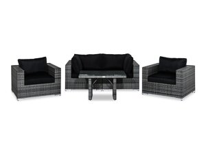 Set mobilier de exterior Comfort Garden 979