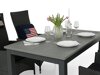 Laua ja toolide komplekt Comfort Garden 1054