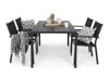 Conjunto de mesa y sillas Comfort Garden 1062