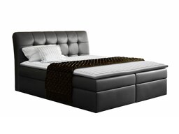Континентальная кровать Baltimore 110 (Soft 011)