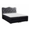 Cama continental Baltimore 162 (Soft 011)