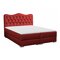 Letto continentale Baltimore 162 (Soft 010A)