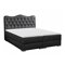 Continentaal bed Baltimore 162 (Soft 020)