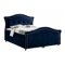 Boxspring krevet Baltimore 136 (Magic Velvet 2216)