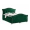 Boxspring krevet Baltimore 136 (Magic Velvet 2225)