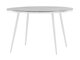 Outdoor-Tisch Dallas 2467 (Grau + Weiß)