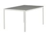 Outdoor-Tisch Dallas 2712 (Grau + Weiß)