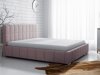 Cama Baltimore 120 (Rico 19)