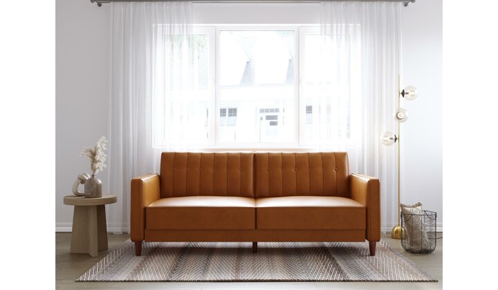 Dīvāns gulta 455535