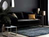 Sofa lova CosmoLiving by Cosmopolitan 125 (Juoda)