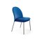 Silla Houston 1281 (Azul oscuro)