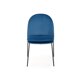 Krēsls Houston 1281 (Tumši zils)