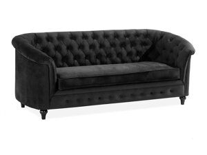 Chesterfield sofa Augusta 135