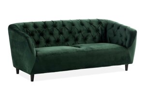 Chesterfield sofa Augusta 164