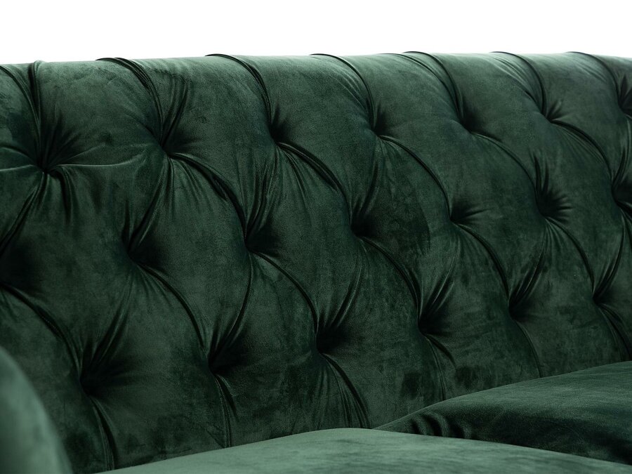 Chesterfield sofa Augusta 164