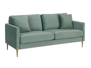 Sofa CosmoLiving by Cosmopolitan 133 (Zelena)