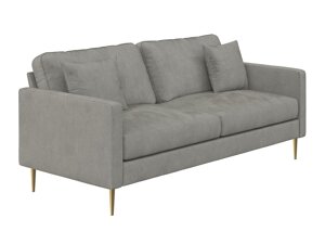 Sofa CosmoLiving by Cosmopolitan 133 (Siva)