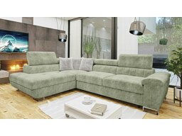 Угловой диван Comfivo 166 (Miu 2049 + Miu 2059)