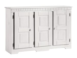 Cabinet Denton AV104 (Alb)