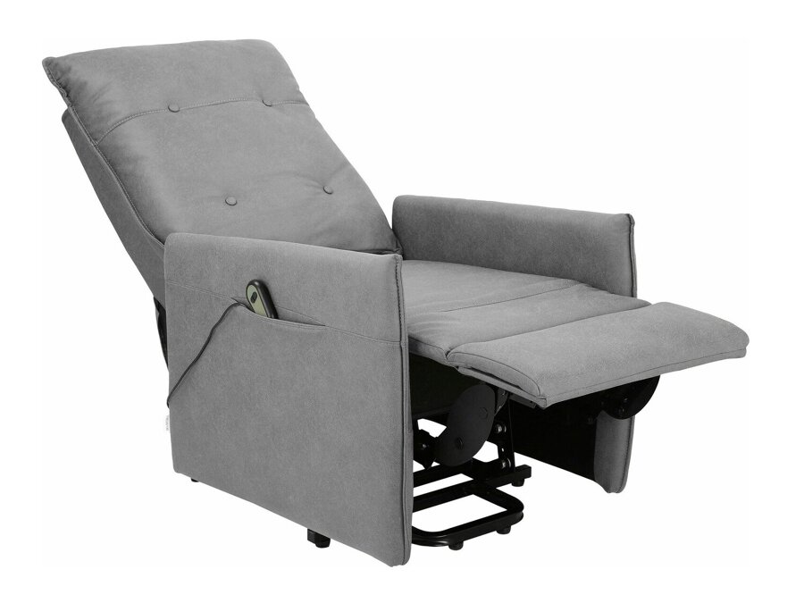 Krēsls reglainer Denton 673