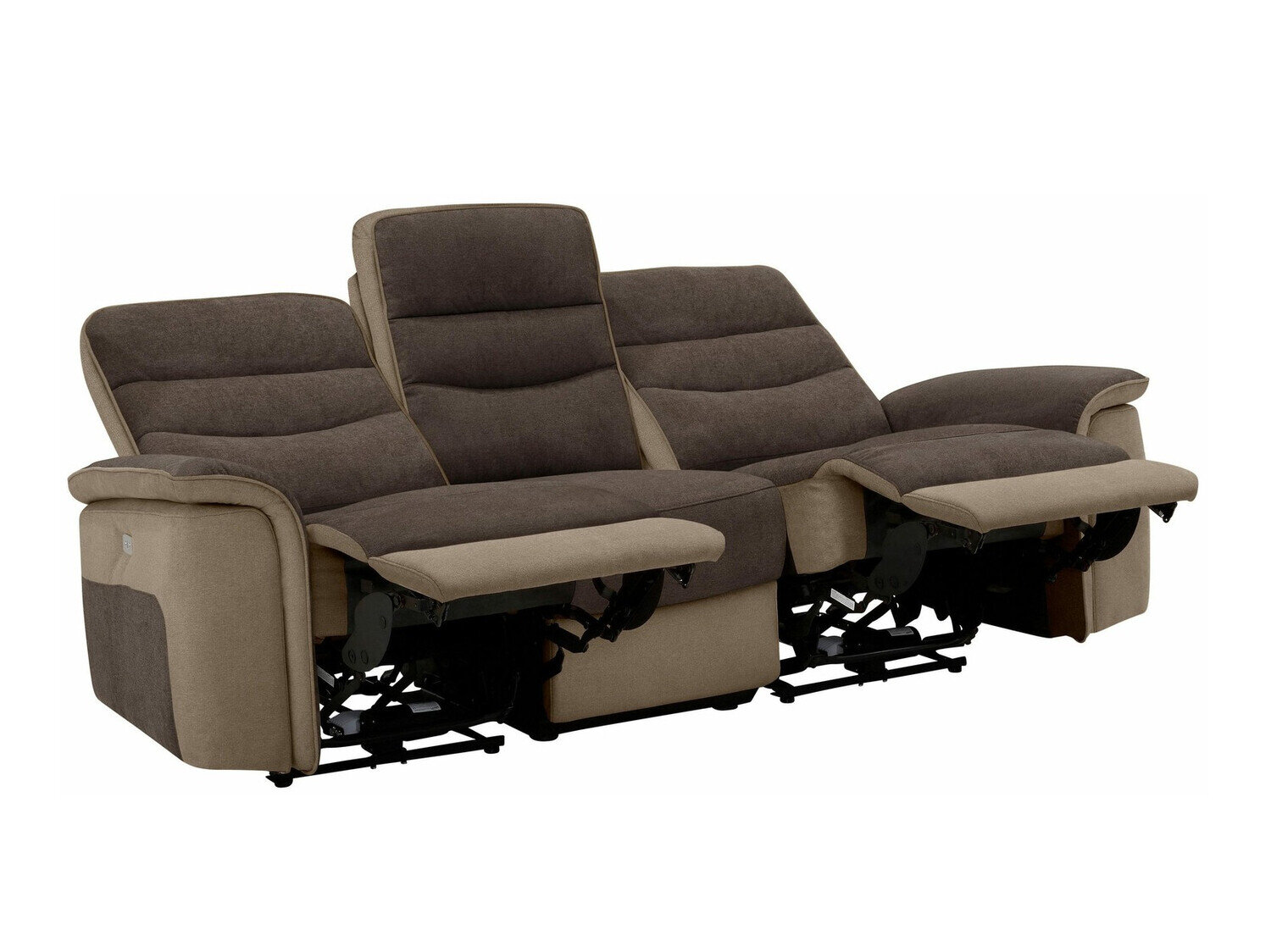 Sofá reclinável Denton 700 Mobiliário para sala de estar Moveis.pt