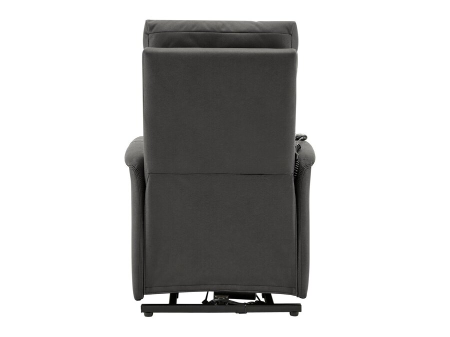 Krēsls reglainer Denton 688 (Antracīts)