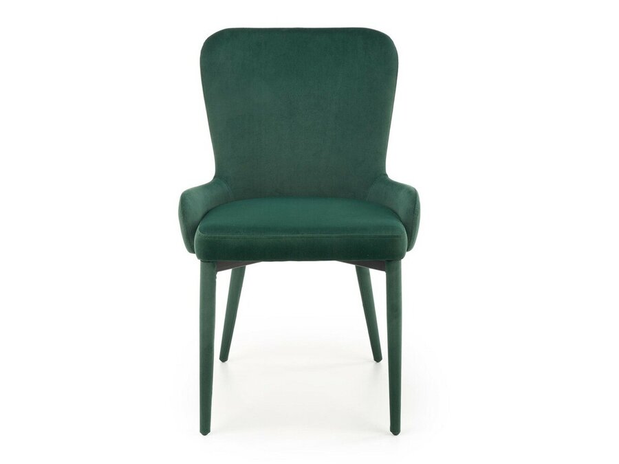Krēsls Houston 1117 (Tumši zaļš)