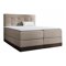 Boxspring krevet Baltimore 139 (Kameleon 9 + Kameleon 29)